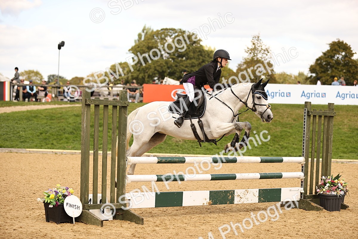 SBM_43476 - J40 Senior 90cm Supreme Championship