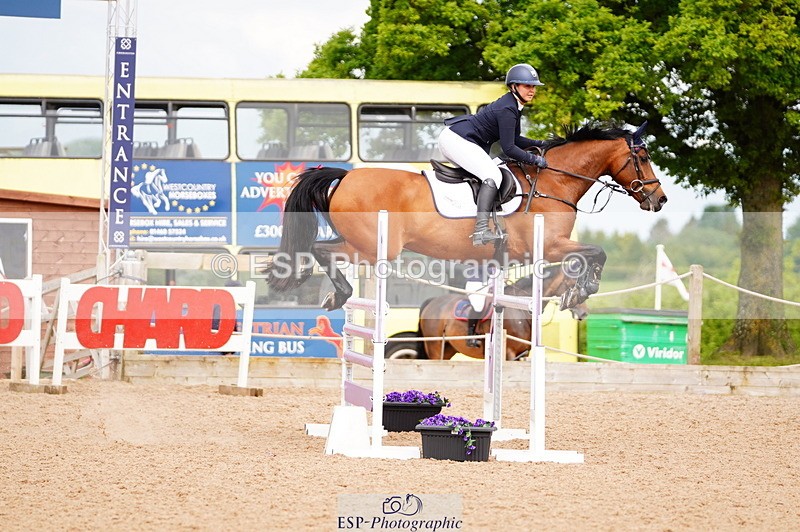 240524A-100408-02662 - Cls 13 Snr 1.05m and 1.10m