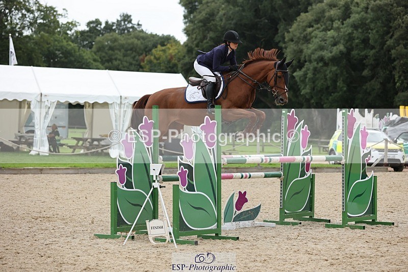 240817-153418-02284 - 06A Snr Fox 1.20m open