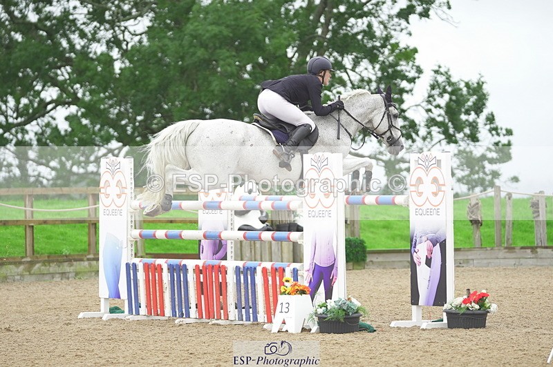 230730A-122112-09593 - Cls 26 NAF Silver 2nd Jump Off and Pres