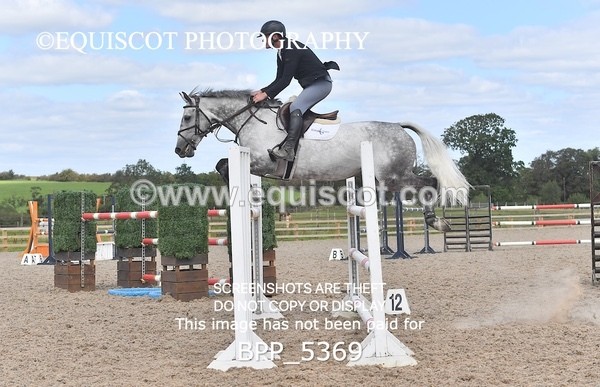 BPP_5369 - CLASS 16 National 1.30m Open