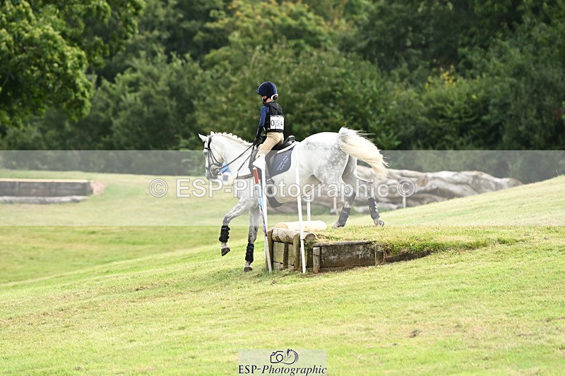 240825X-115911-32186 - 70cm XC 11.00 to 12.00