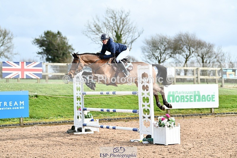 260313-135620-01964 - Cls 3 + 4 Snr Foxhunter and 1.20m Open