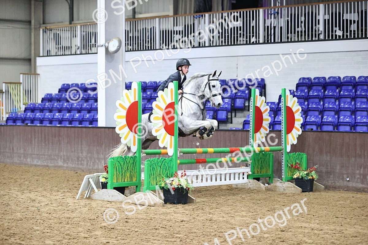 SBM_009873 - Class 10 - Eskadron Pony Winter Discovery Championship Qualifier