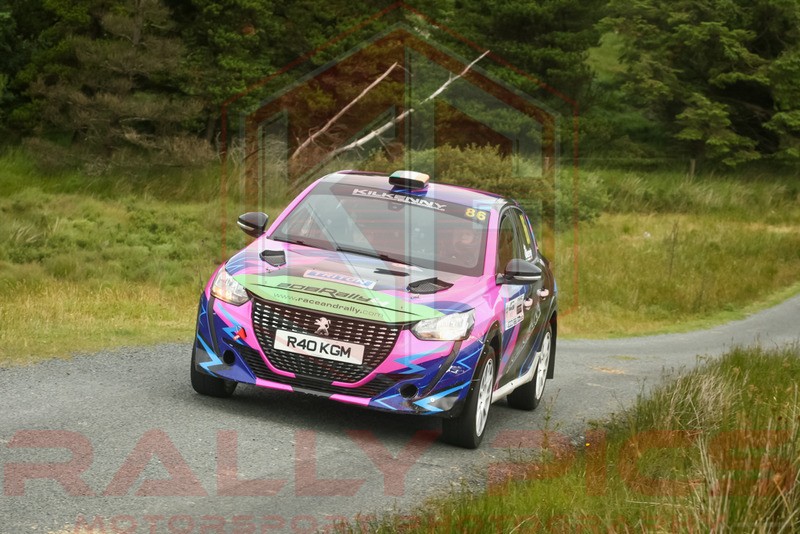Sligo Rally 30 of 72 - Sligo Rally