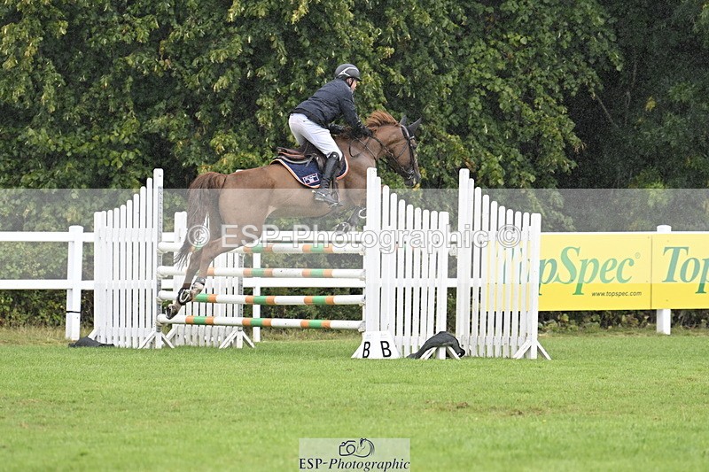 250829A-133219-02235 - Cls 2 Snr Foxhunter