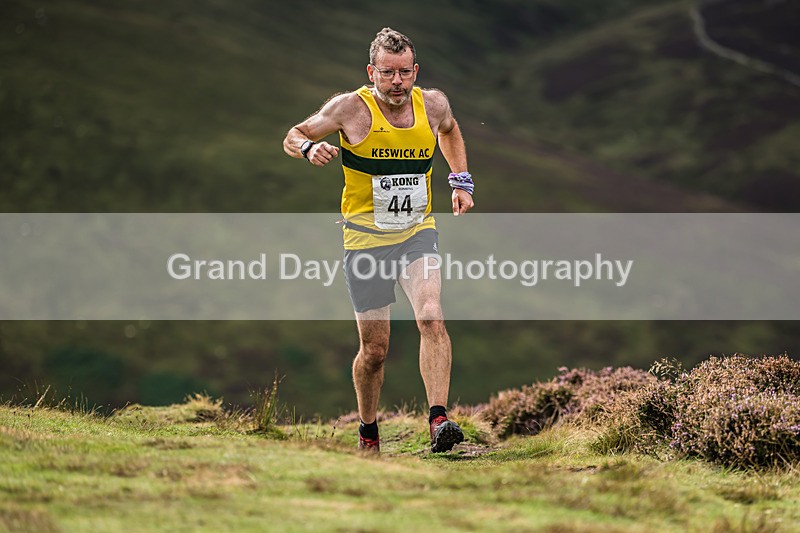 Barrow-354 - Barrow Fell Race Monday 31st August 2026