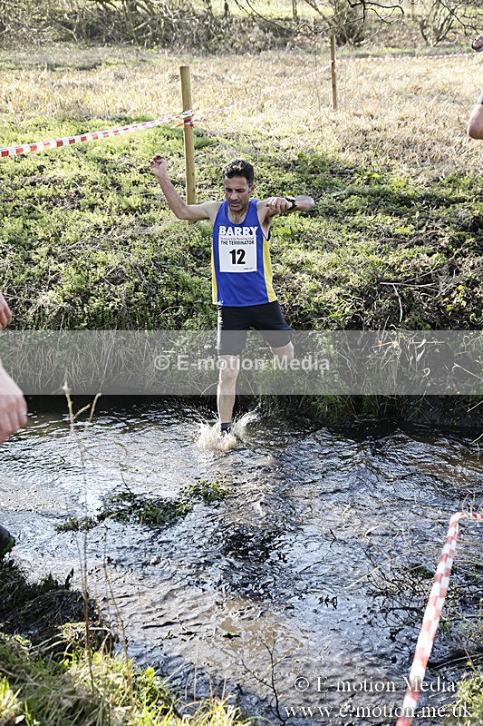PVT 240219 172 - The Terminator Race - Pewsey Vale - 24/02/19