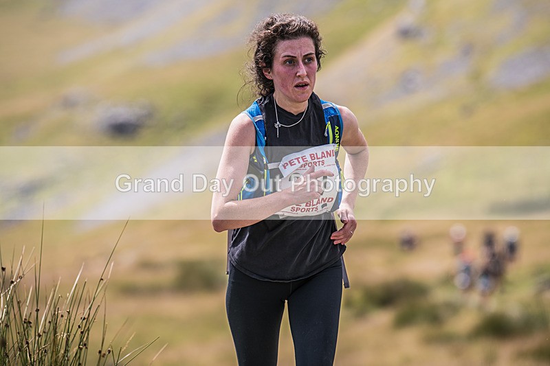 Ingleborough-312 - Ingleborough Mountain Race Saturday 18th July 2026