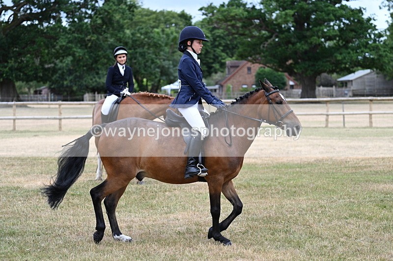 WJ7_0475 - Class 2 Best rider