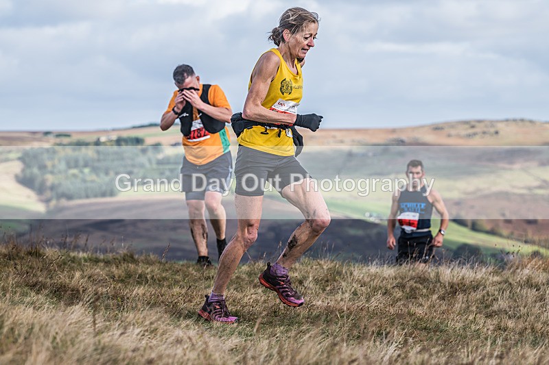 Leg 2 -634 - UK Fell & Hill Relays - Todmorden Leg 2 Saturday 17th October 2026