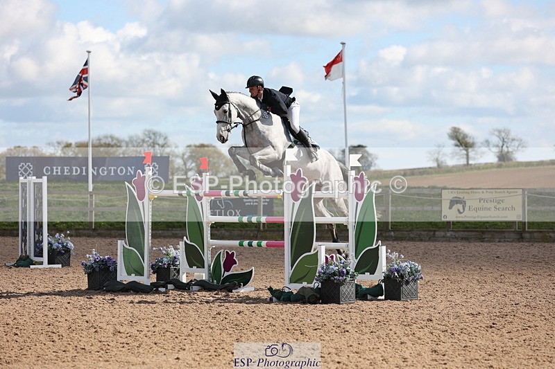 240419A-160232-09106 - Cls 10, 2 Star Big Tour 145cm  15.45 to 16.35 break