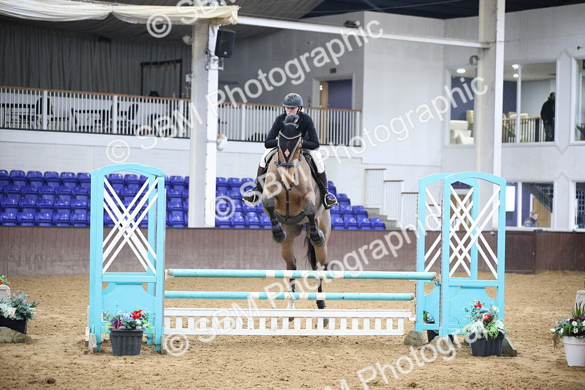 5K7A3848 - Class 2 - Nupafeed Supplements Senior Discovery/ 1m Open
