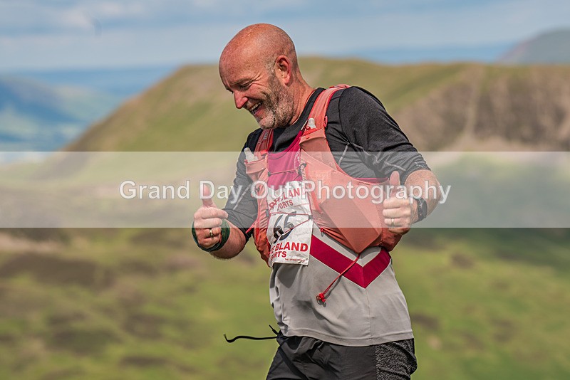 Buttermere Horseshoe-581 - Buttermere Horseshoe Fell Race Saturday 25th June 2022