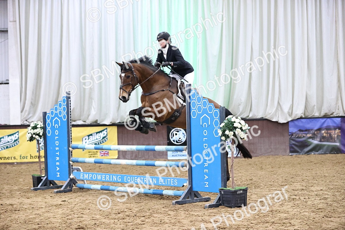 SBM_006734 - Class 20 - Senior British Novice - 90cm