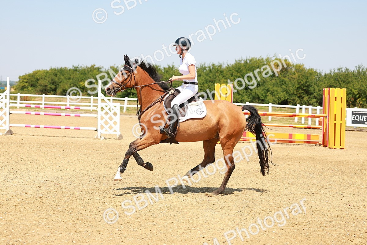 SBM_001316 - Class 4 - Senior Newcomers - 1.10m