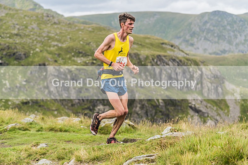 Kentmere-10 - Kentmere Horseshoe Fell Race Sunday 21st July 2024