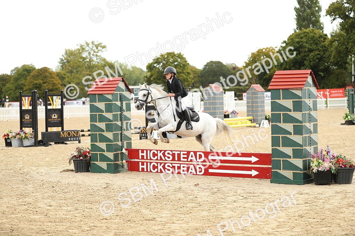 SBM_34213 - J60 Clear Round 50cm