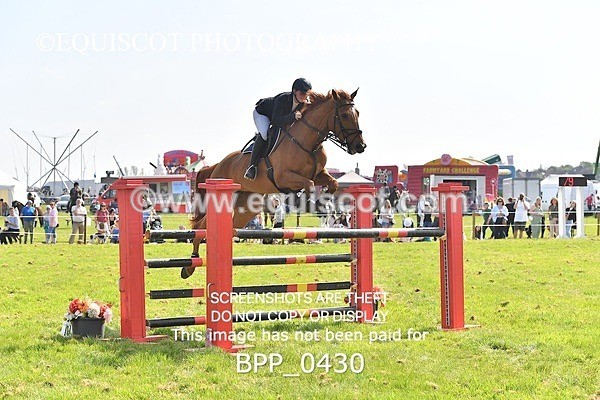 BPP_0430 - CLASS 2 RHS Classic Championship Qualifier