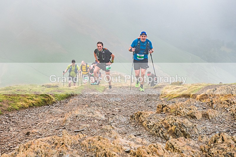 Lakes Ultra-221 - Kong Lakes Ultra Fell Race Saturday 24th June 2023