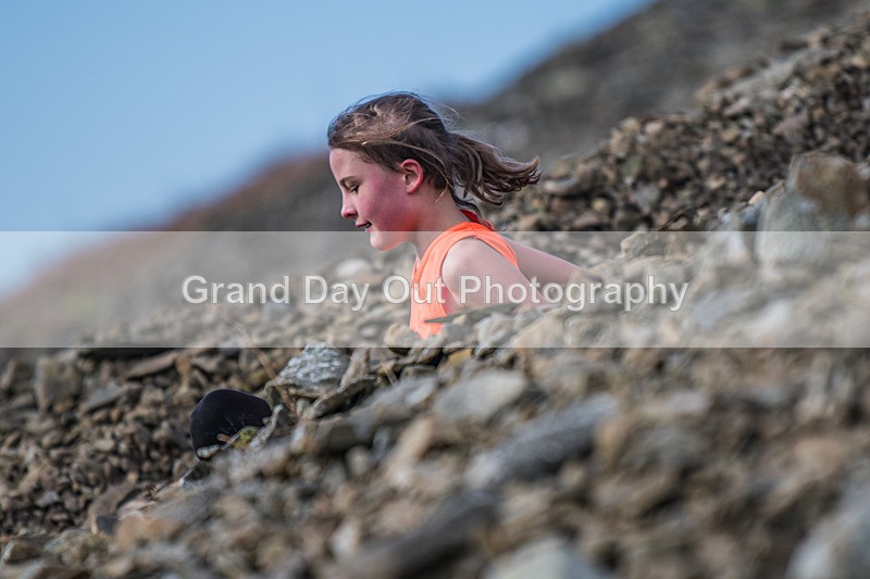 Barbondale-146 - Kendal Winter League Barbondale Junior & Senior Fell Races Sunday 11th February 2024