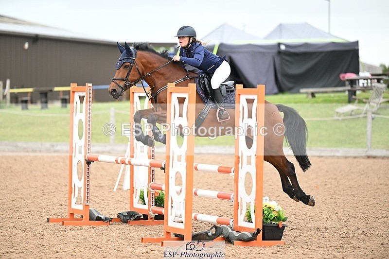 250607-113140-00599 - Cls 9 Pony Discovery and 90cm