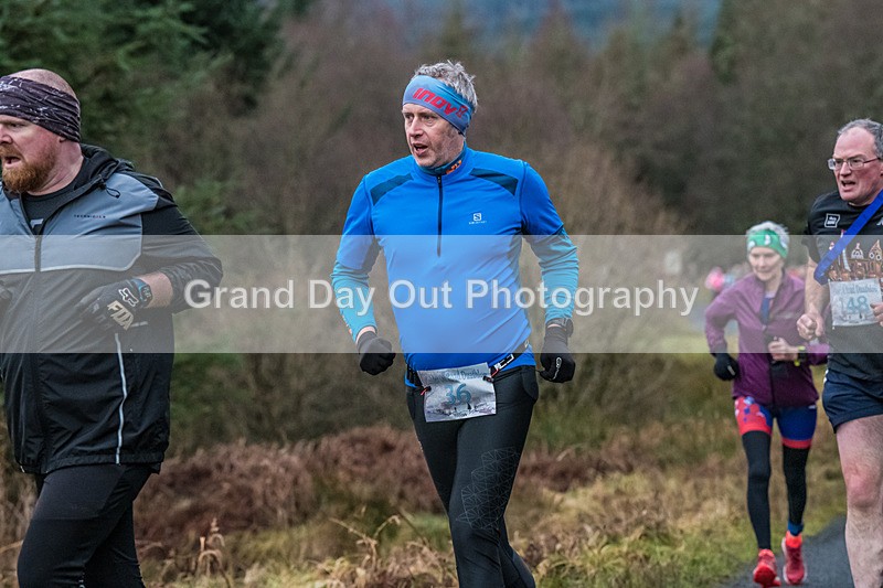 HTE Kielder Duathlon-139 - High Terrain Events Kielder Off Road Duathlon Sunday 8th January 2023
