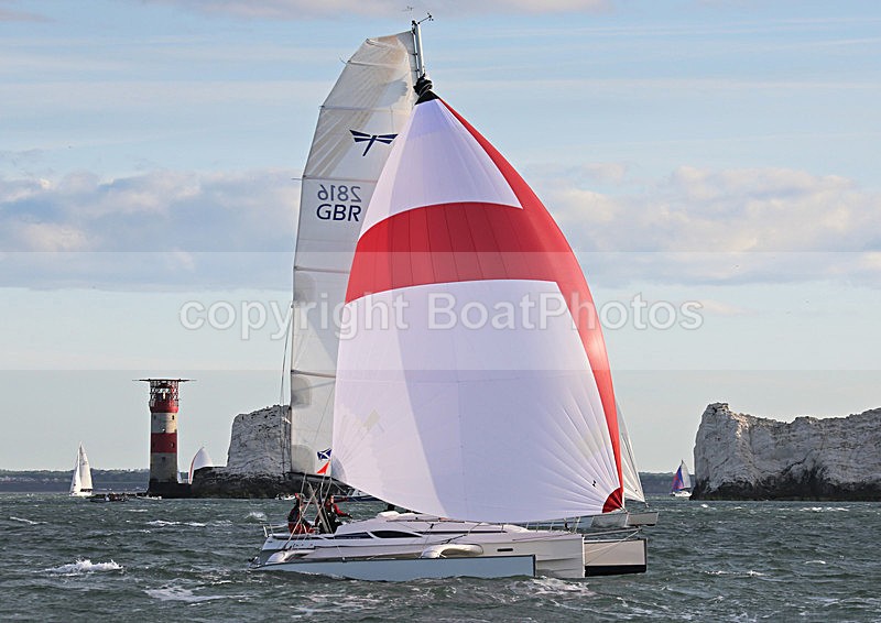 130601 GBR2816 WT7A7213 - ROUND THE ISLAND RACE - 1st June 2013