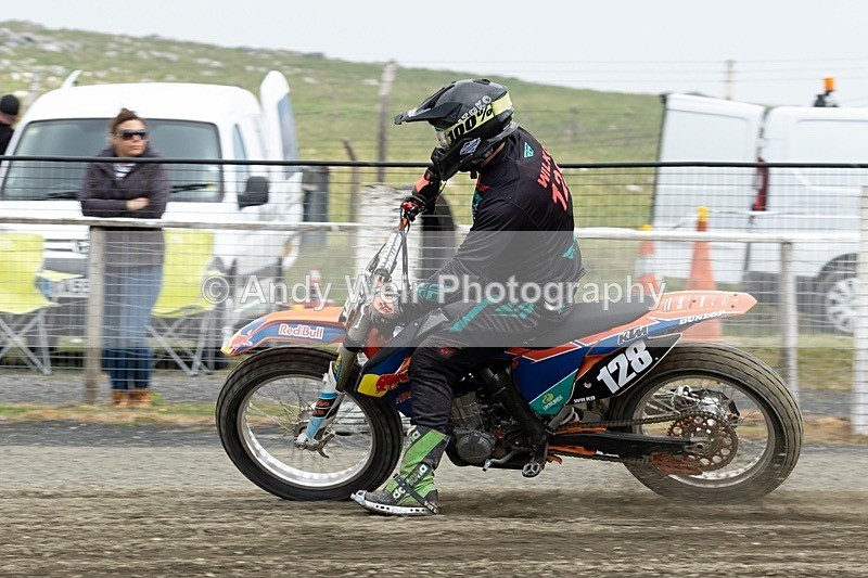 200614-7D-8E0A4032 - Rode & Skid It Practice Day 14 Jun 20