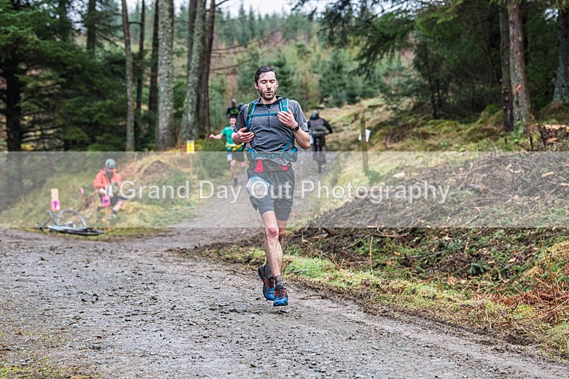 Glentress 21  10K-1029 - High Terrain Events Glentress 21 & 10K Trail Runs Saturday 18th February 2023