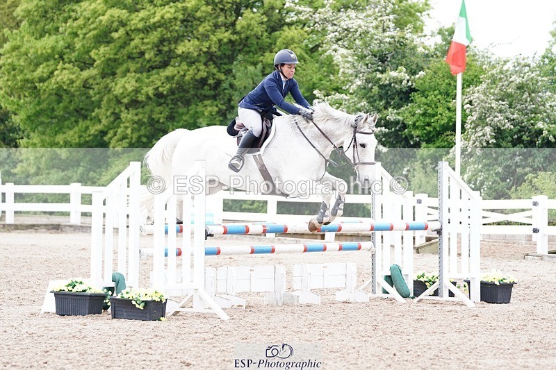 250511-132414-13772 - Cls 33 95cm Amateur Quali