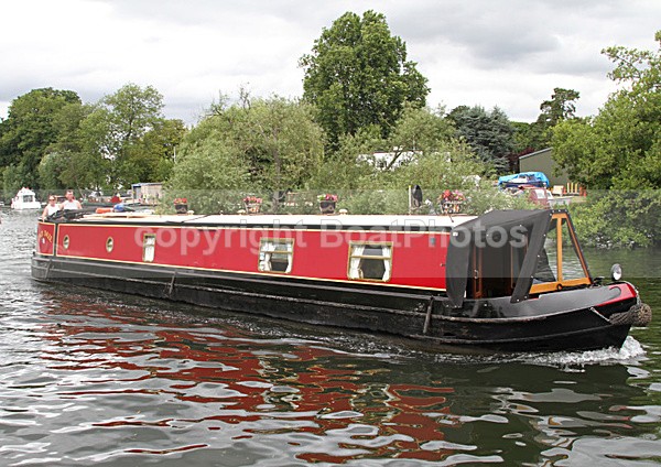 100702 LAZY DAZE IMG_9422 - HENLEY REGATTA - FRIDAY 2nd JULY 2010