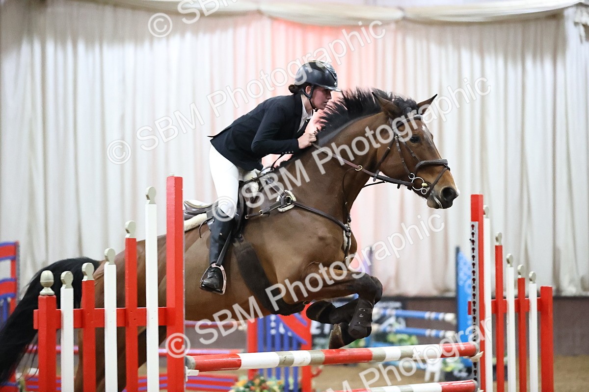 SBM_002596 - Class 9 - Senior Discovery - 1.00m