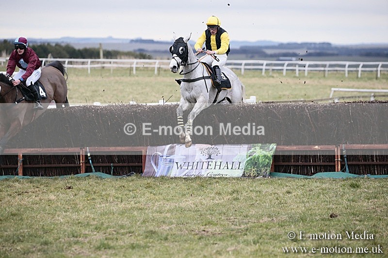 PtP 180218 782 - Combined Services Point-to-Point Larkhill 18/02/18