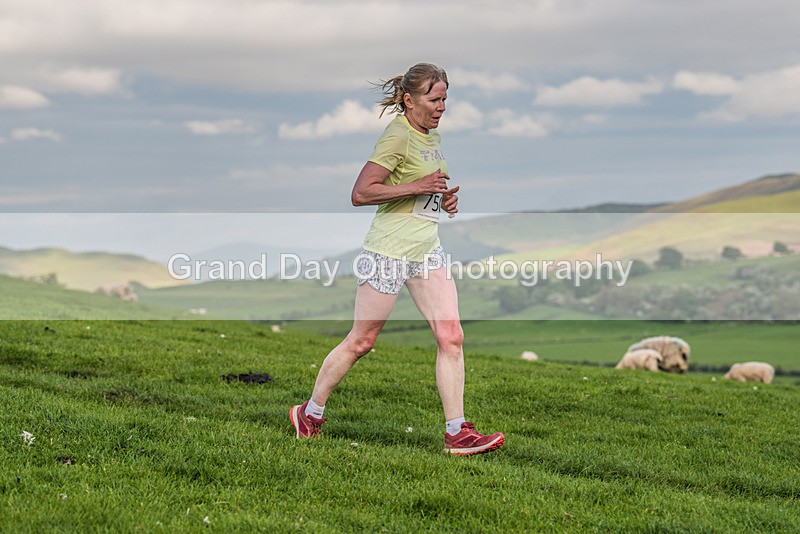 Hay-O-761 - Hay O Trail Race Tuesday 23rd May 2023