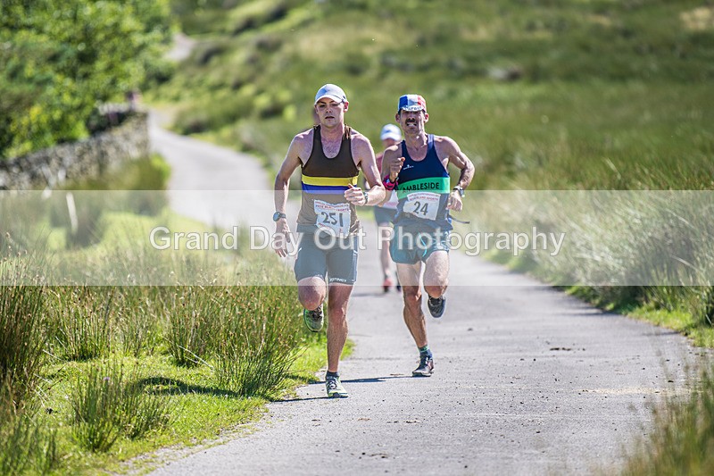 Tebay-578 - Tebay Fell Race Saturday 12th July 2025
