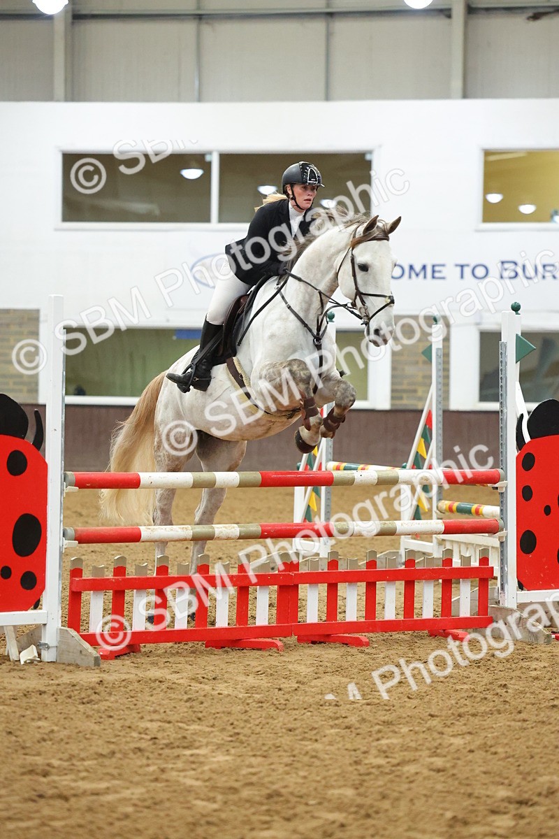 SBM_000642 - Class 3 - Senior Discovery - 1.00m