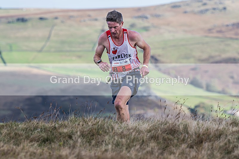 Leg 2 -228 - UK Fell & Hill Relays - Todmorden Leg 2 Saturday 17th October 2026