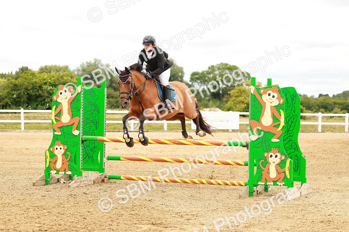 SBM_002124 - Class 10 - 0.95cm Amateur Championship Qualifier