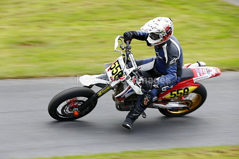  - British & Midland Championship April 27th