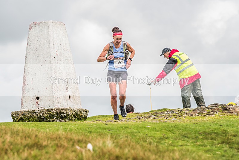 Sedbergh -1690 - Sedbergh Hills Fell Race Sunday 20th August 2023