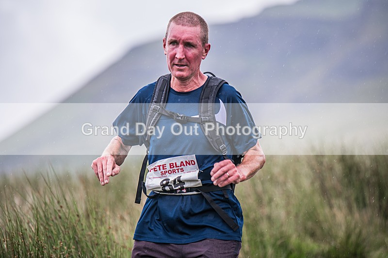 Ingleborough-870 - Ingleborough Mountain Race Saturday 19th July 2025
