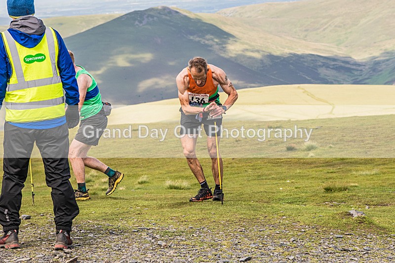 Blencathra-706 - Blencathra Fell Race Sunday 28th June 2026