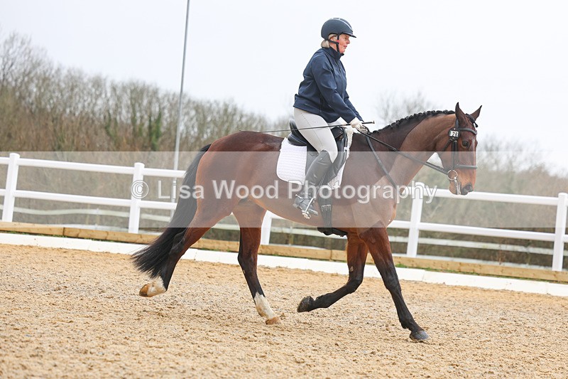 3E7A1112 - Class 6: Novice 1 2024 Section B