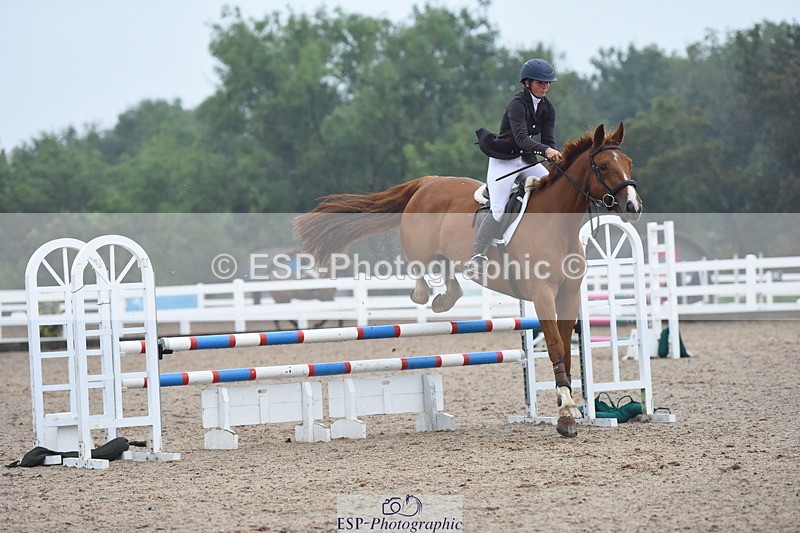 230917A-094448-06159 - Cls 32 85cm Amateur Qualifier