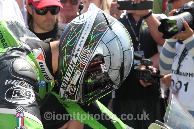 IMG_0542 - Senior TT - Start Line