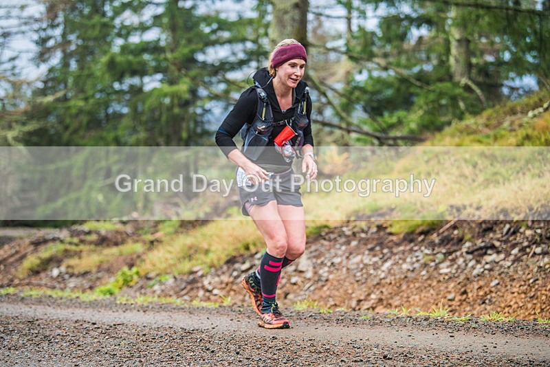 Glentress 21  10K-1523 - High Terrain Events Glentress 21 & 10K Trail Races Saturday 18th November 2023
