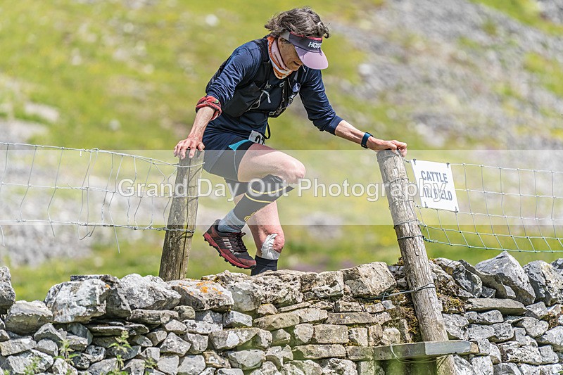 Settle Hills-935 - Settle Hills Fell Race Sunday 21st June 2026