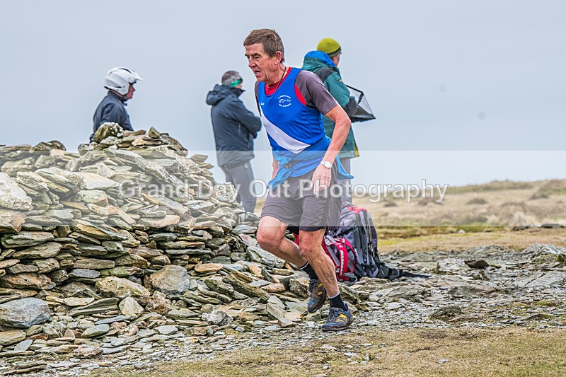 Black Combe-289 - Black Combe Fell Race Saturday 4th March 2023