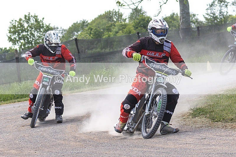 250510-R7-9B3A5652 - Rde & Skid It Speedway Experience Day 10th May 2025